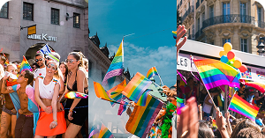 Top 10 Must-Visit Destinations in Egypt