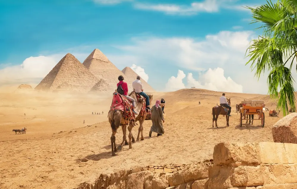 Safety Tips for Traveling in Egypt